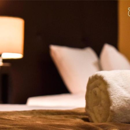 Hotel Muchin Пуерто Морелос Екстериор снимка